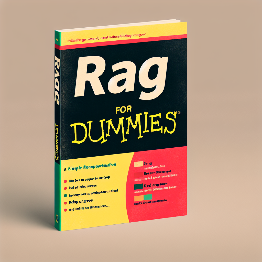 RAG para Dummies