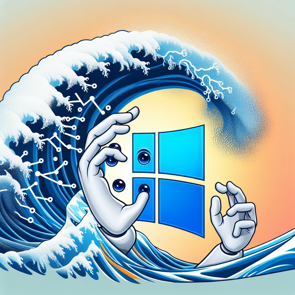 Microsoft inquieto ante auge de psicosis por IA