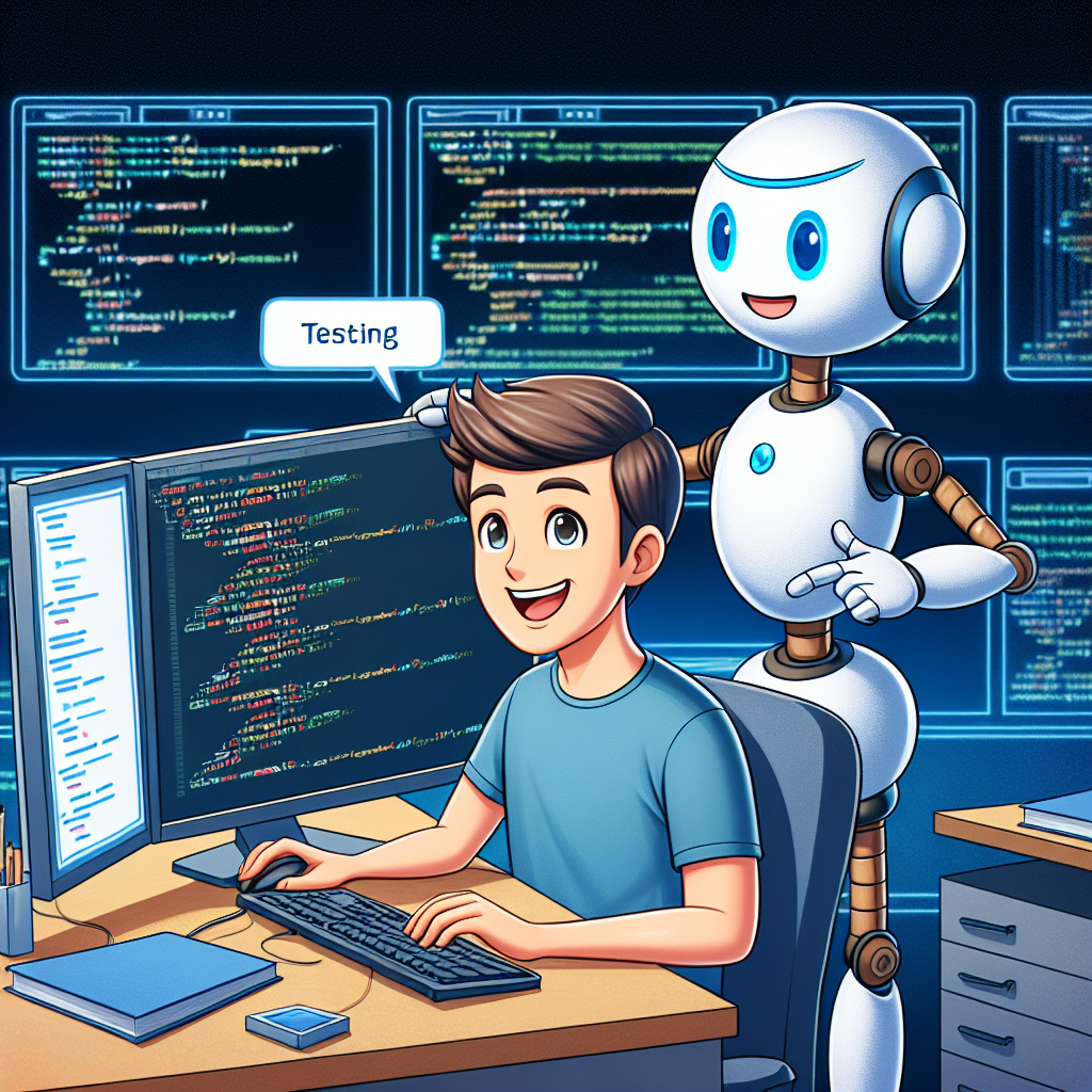 Probando ChatGPT como Compañero de Programación en Pareja