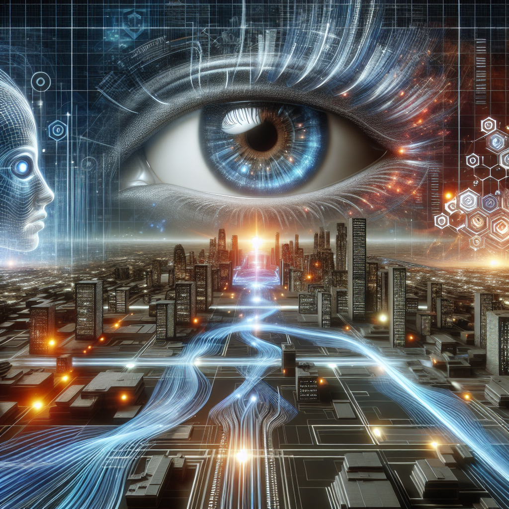 La Visión Revolucionaria de Aleo: Blockchain Sin Límites