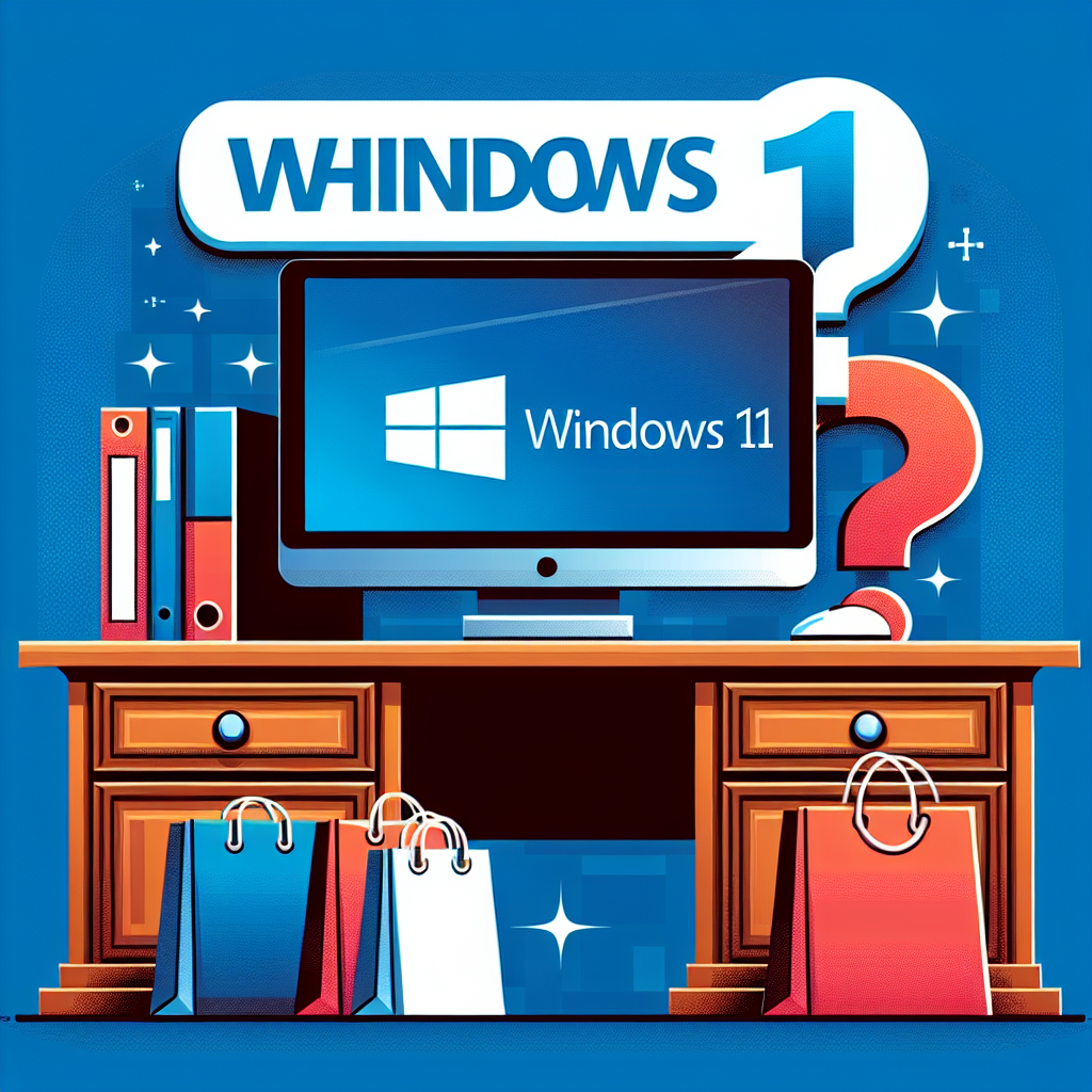 Dónde comprar una clave de Windows 11