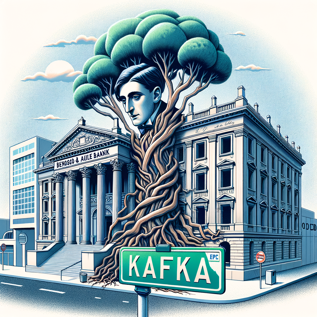 El crecimiento de Kafka de Bendigo y Adelaide Bank en la era de la banca abierta.