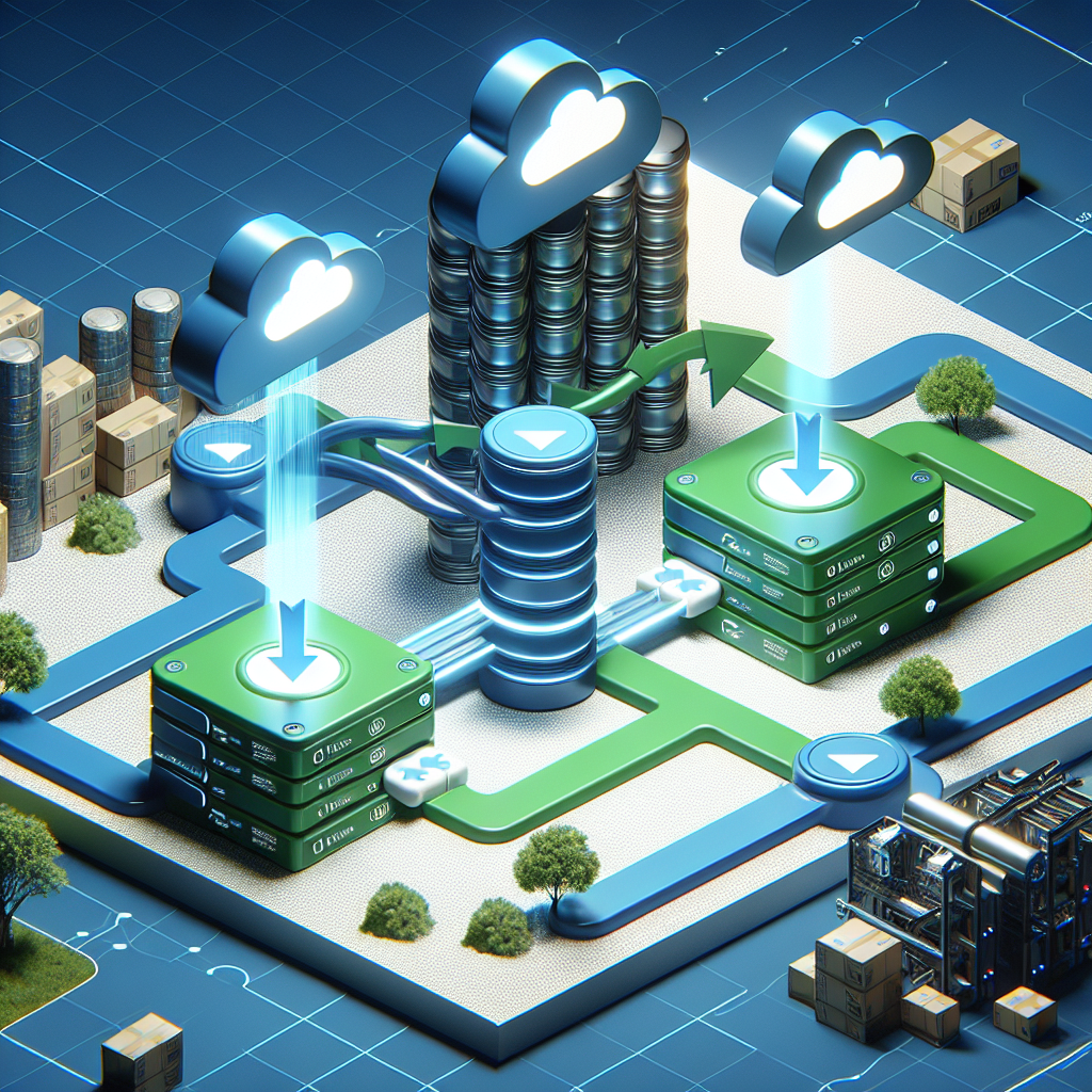 CI/CD real en AWS con Terraform y despliegue Blue/Green