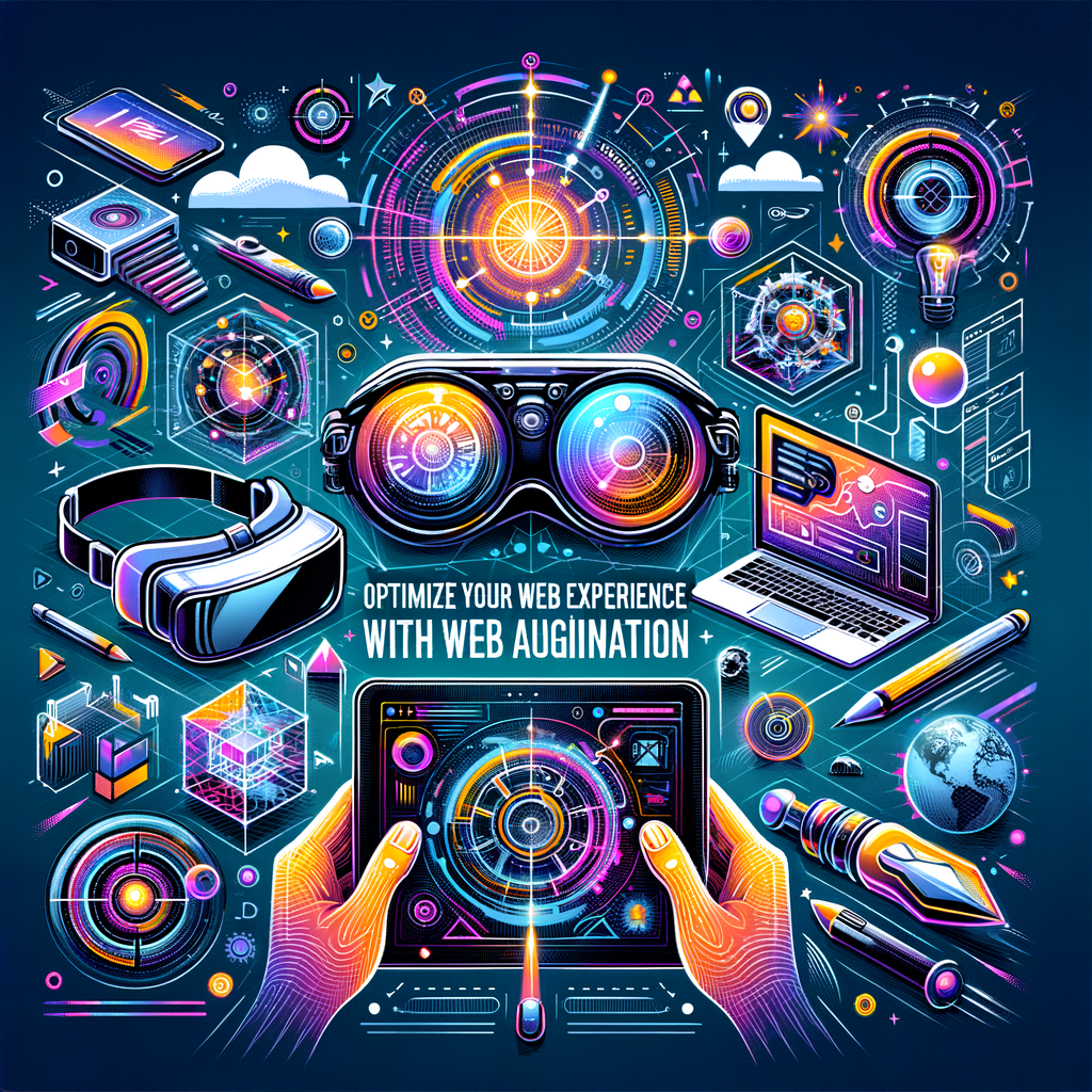 Optimiza tu experiencia web con la Web Augmentation