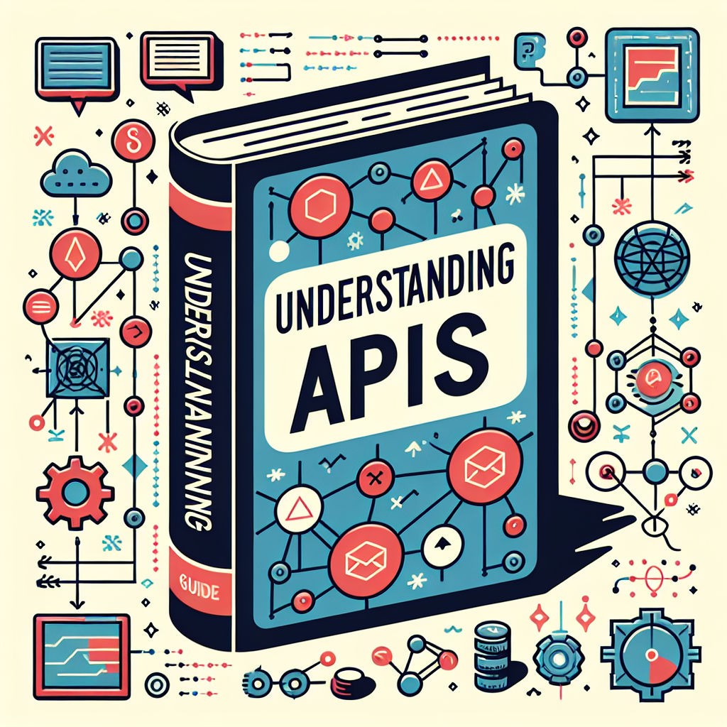 Entendiendo APIs: Guía para Principiantes