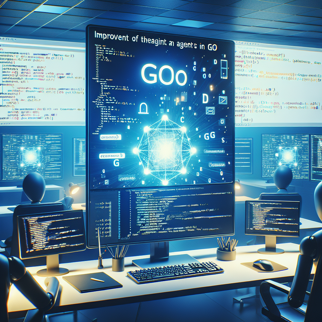 Experimenta con gopls MCP: Mejorando el Contexto del Agente en Go