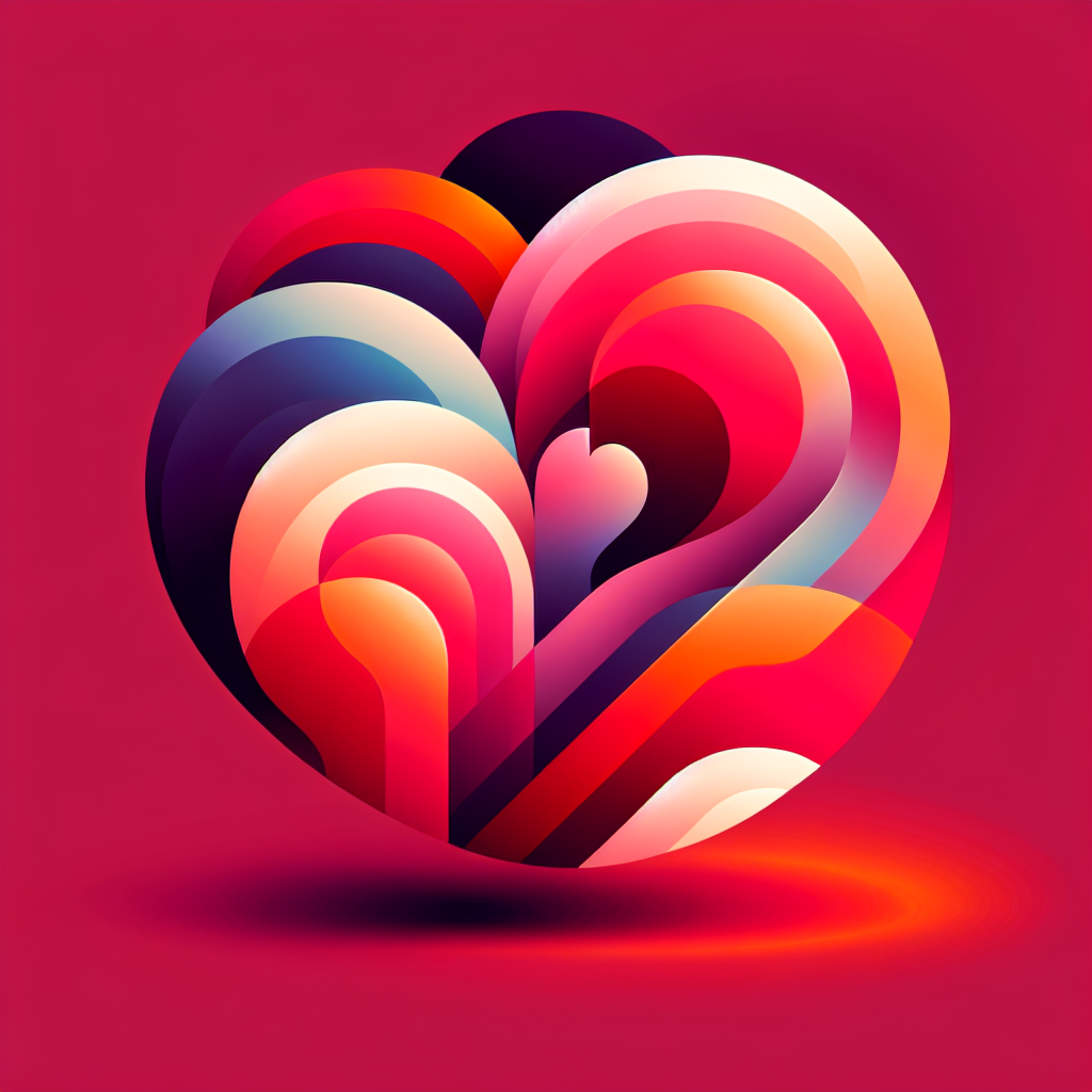 Colores: Amore