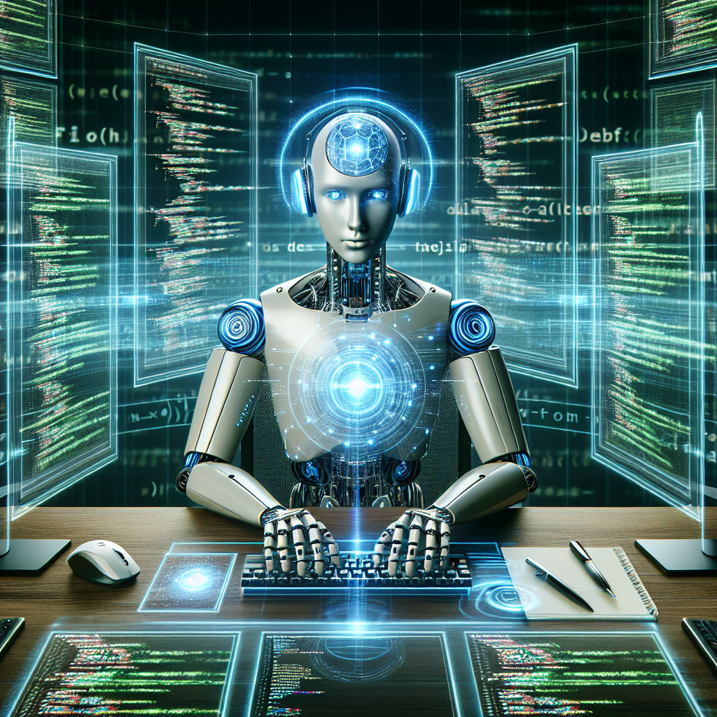 Jules: El Agente de Codificación IA que Revoluciona todo para Desarrolladores