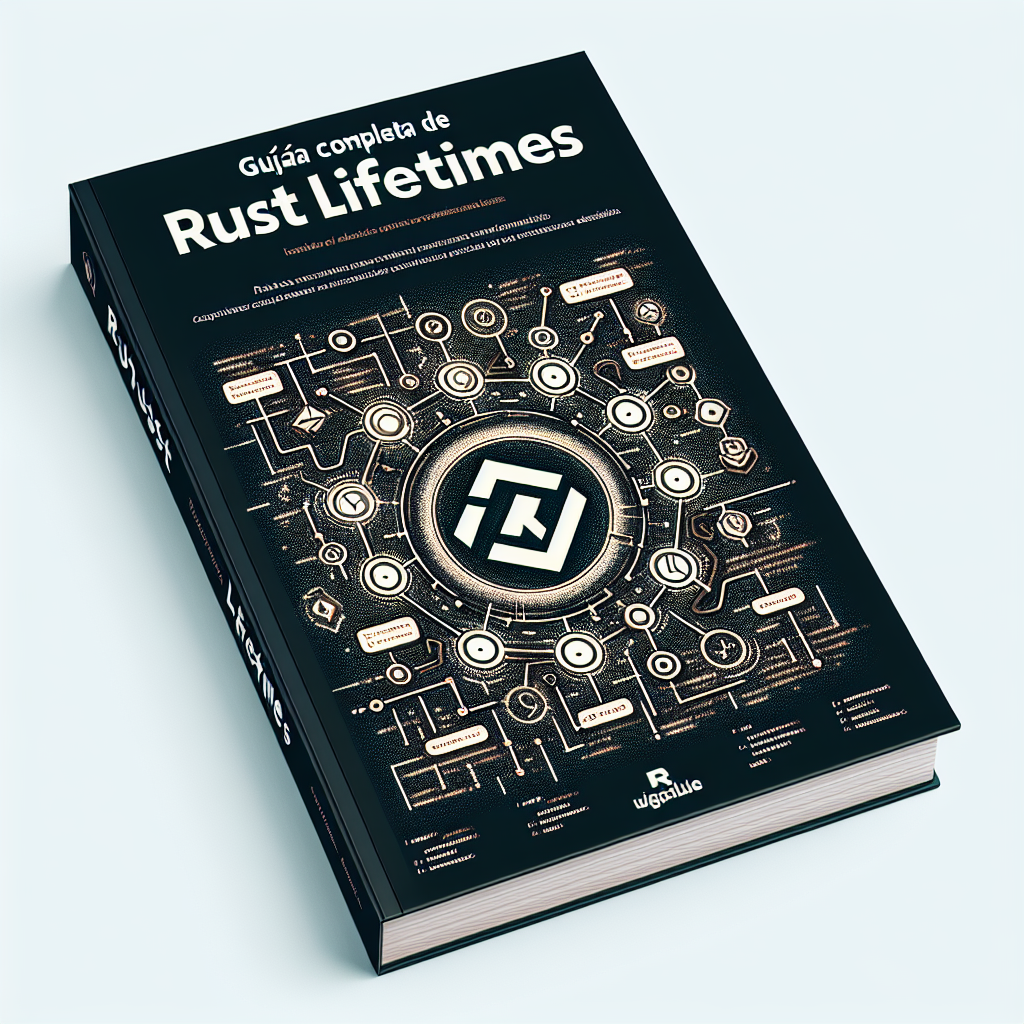 Guía completa de Rust Lifetimes