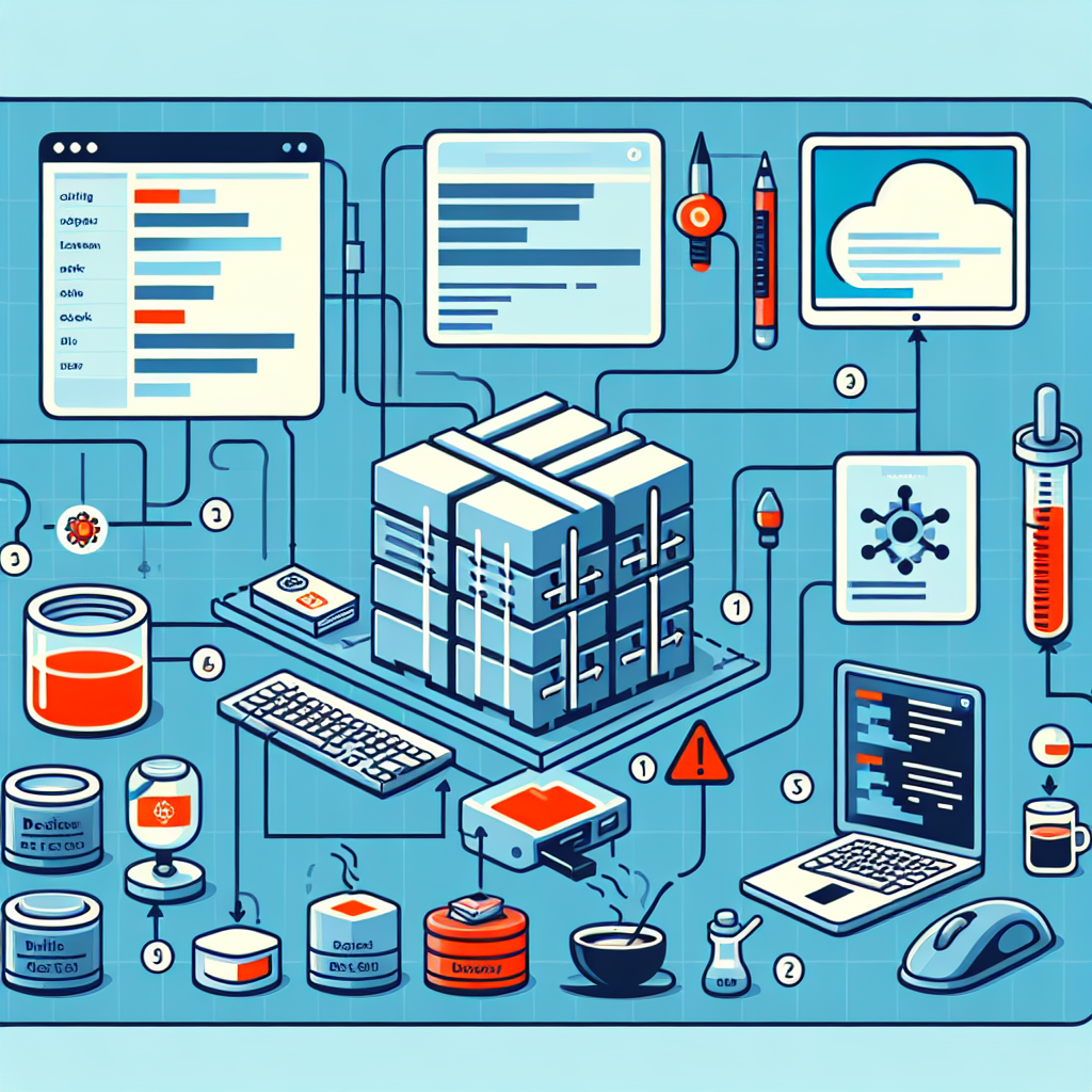 Dockerfile básico para Flask