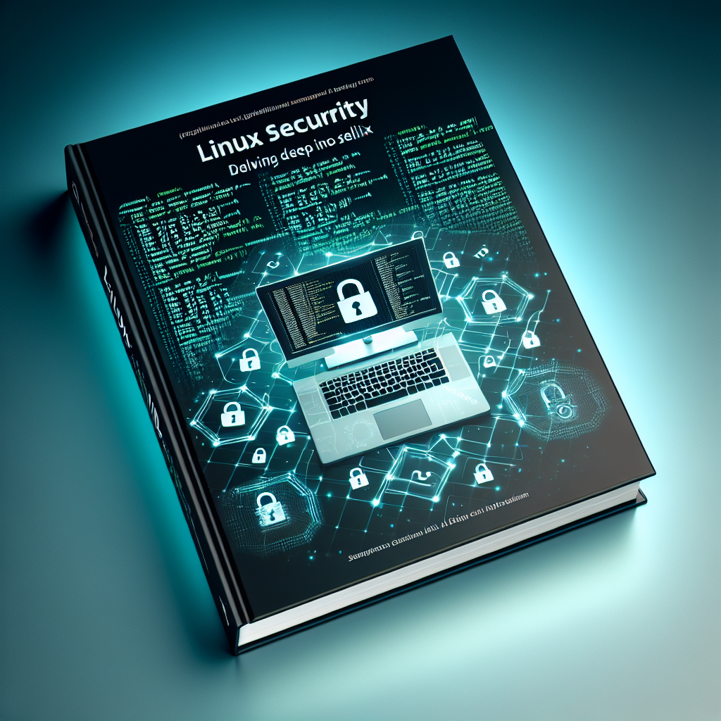 Seguridad de Linux: Explorando SELinux a fondo