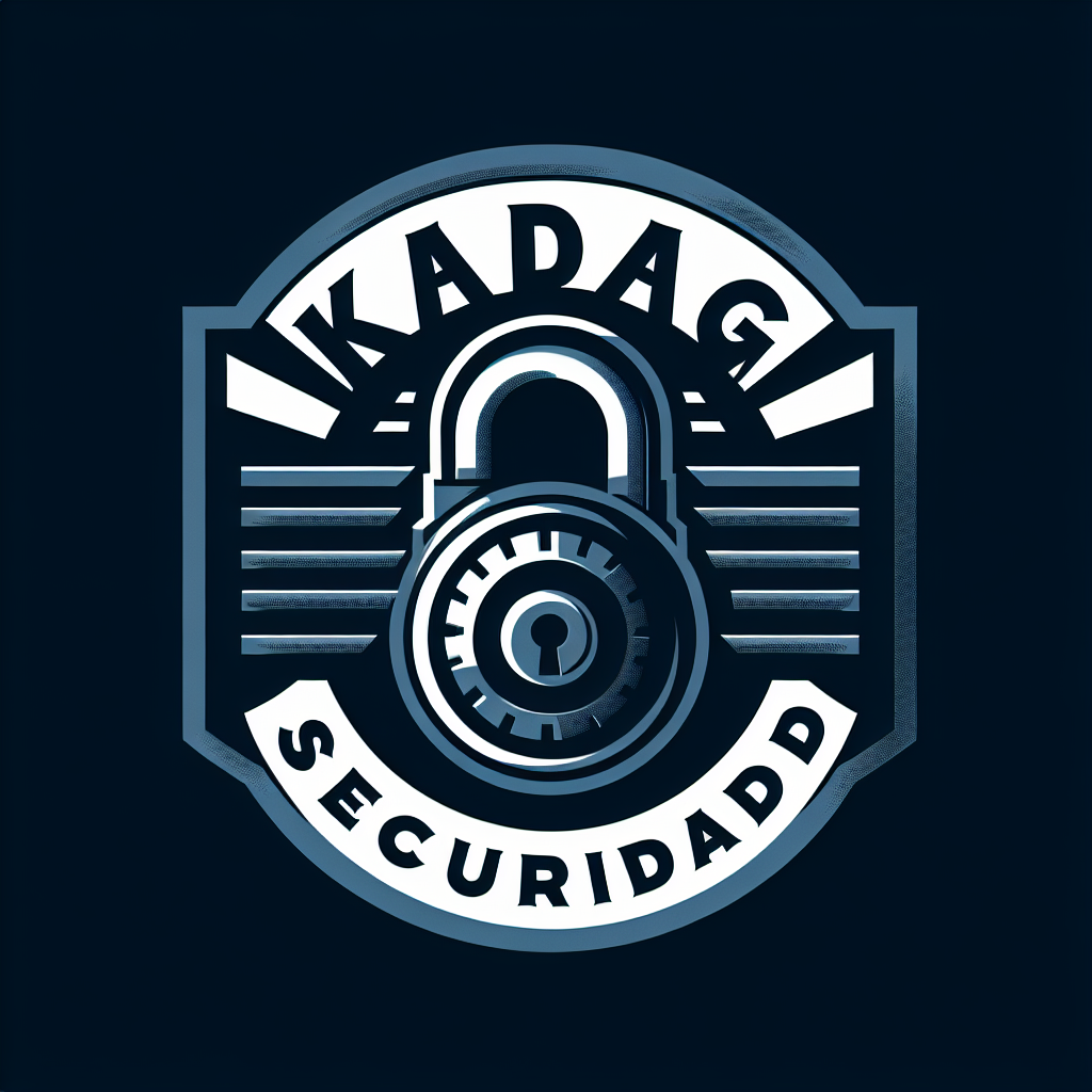 Kadag Seguridad