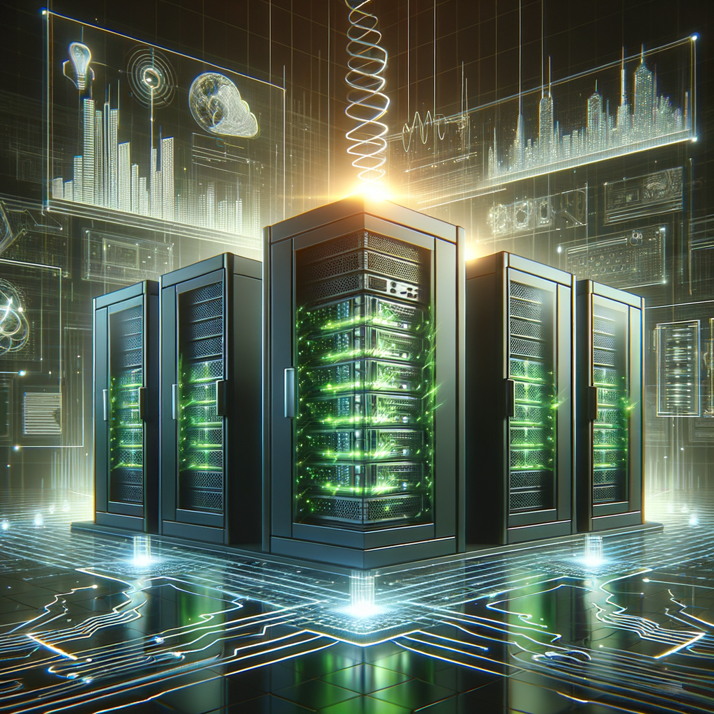 Infraestructura de Autocuración: El Futuro del Manejo de Datos