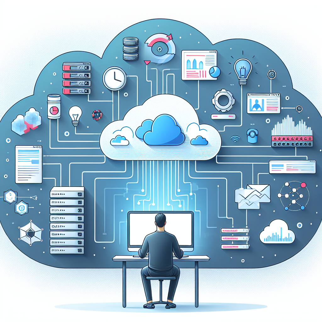 Diseñando tu plataforma de datos moderna en la nube
