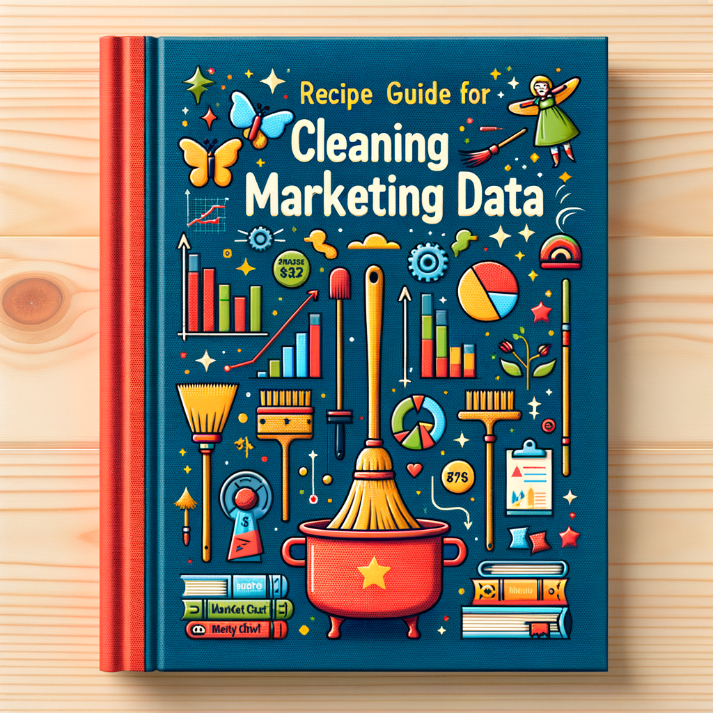Recetario para Limpiar Datos de Marketing