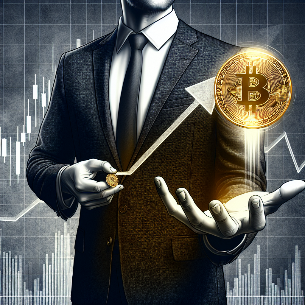  ¿Acaba de cambiar Trump las reglas del juego en cripto?