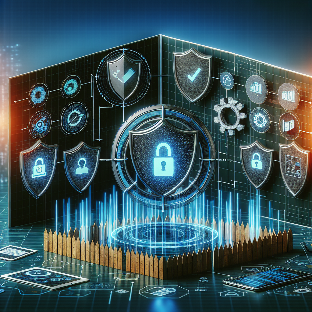 Seguridad de Datos en IA Empresarial: Evaluación y Mitigación de Riesgos
