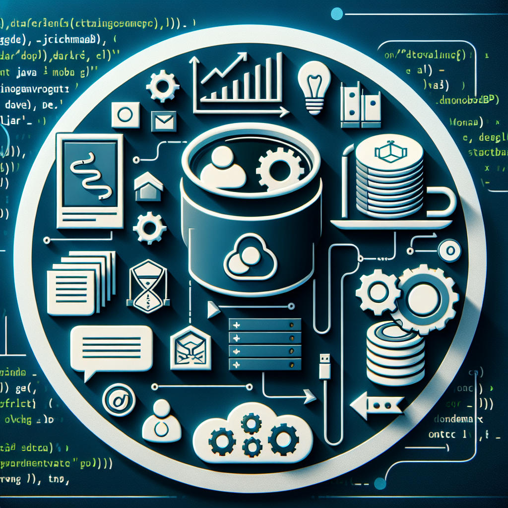 Pruebas basadas en datos con Java y MongoDB