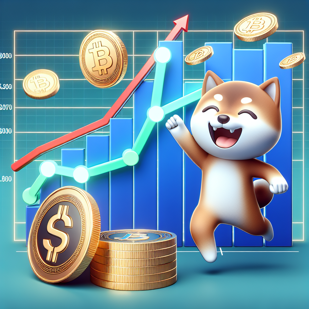 Shiba Inu en baja, Pepeto presale crea millonarios tempranos