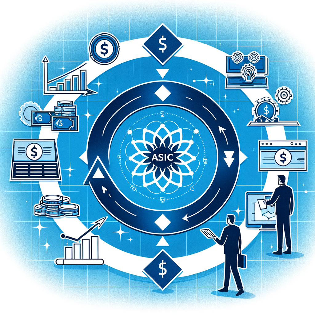 ASIC actualiza ERP financiero con TechOne.
