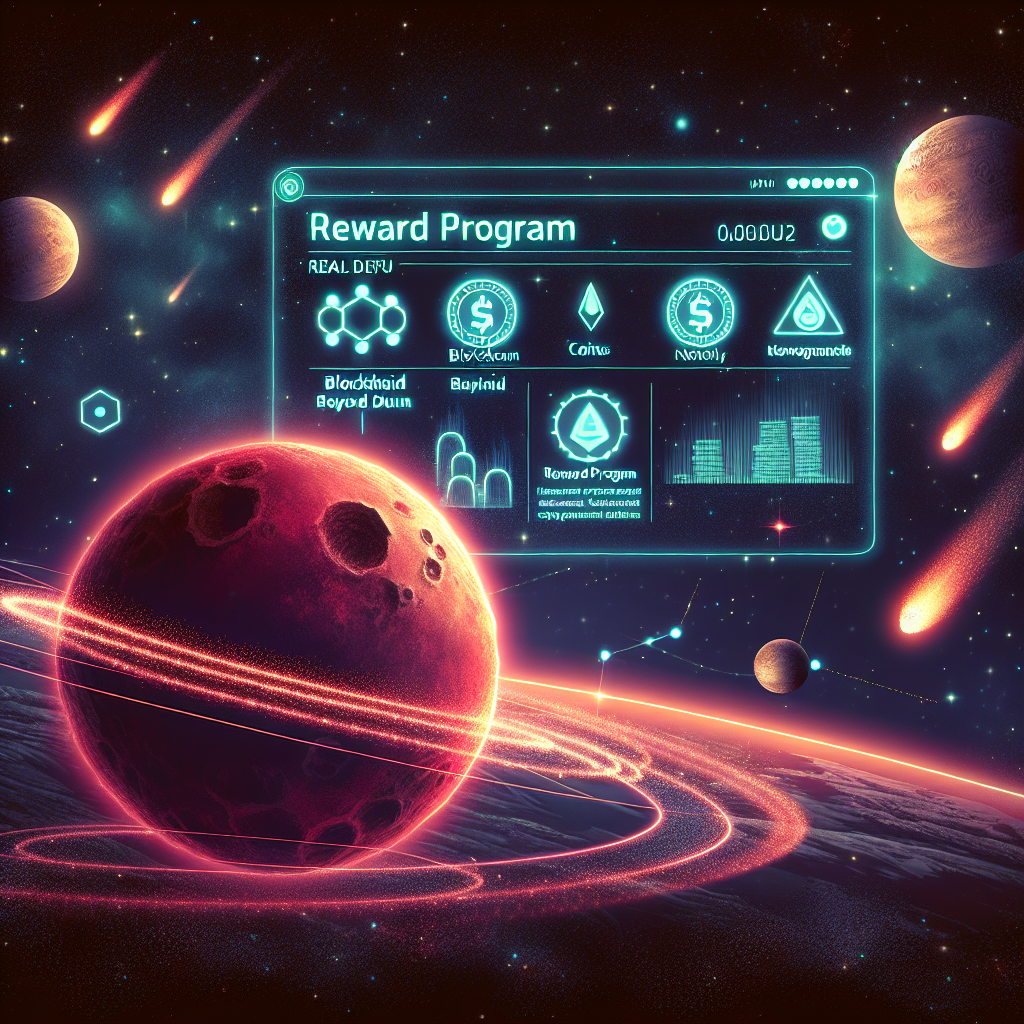 Nibiru lanza Programa de Recompensas para Actividad DeFi Real