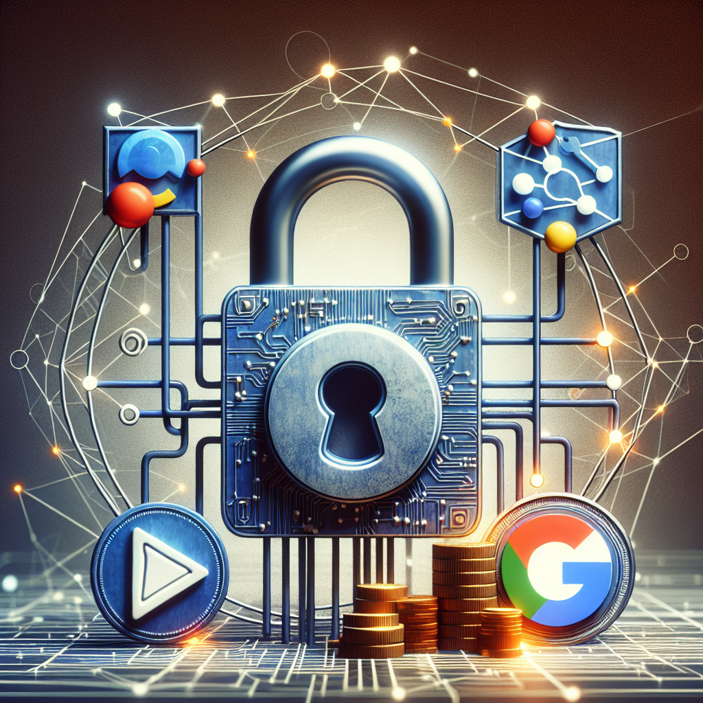 Acceso seguro a la API de Google con OAuth y almacenamiento de tokens