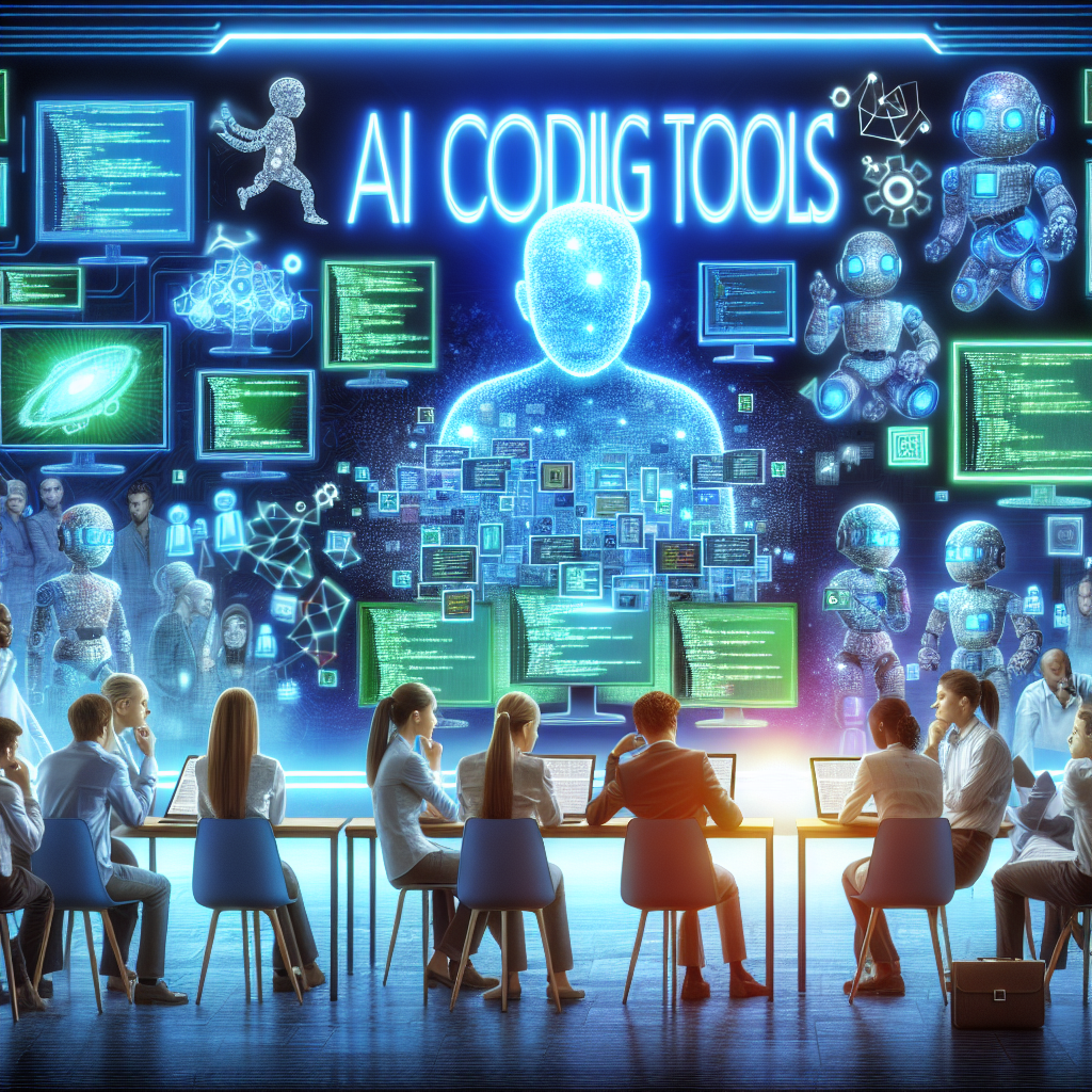  Las herramientas de IA son malas para los programadores perezosos