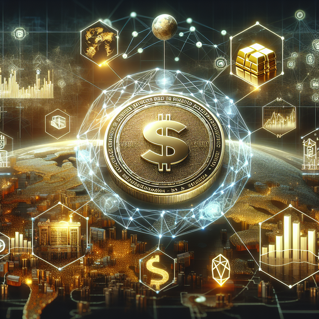 Lanzamiento de SHHEIKH Token en preventa para inversiones en activos del mundo real respaldadas por blockchain