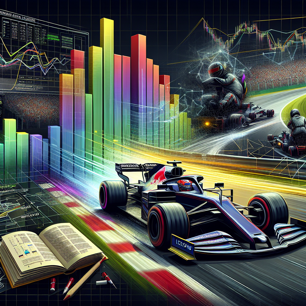 Ergast F1 con datos en vivo: lecciones aprendidas
