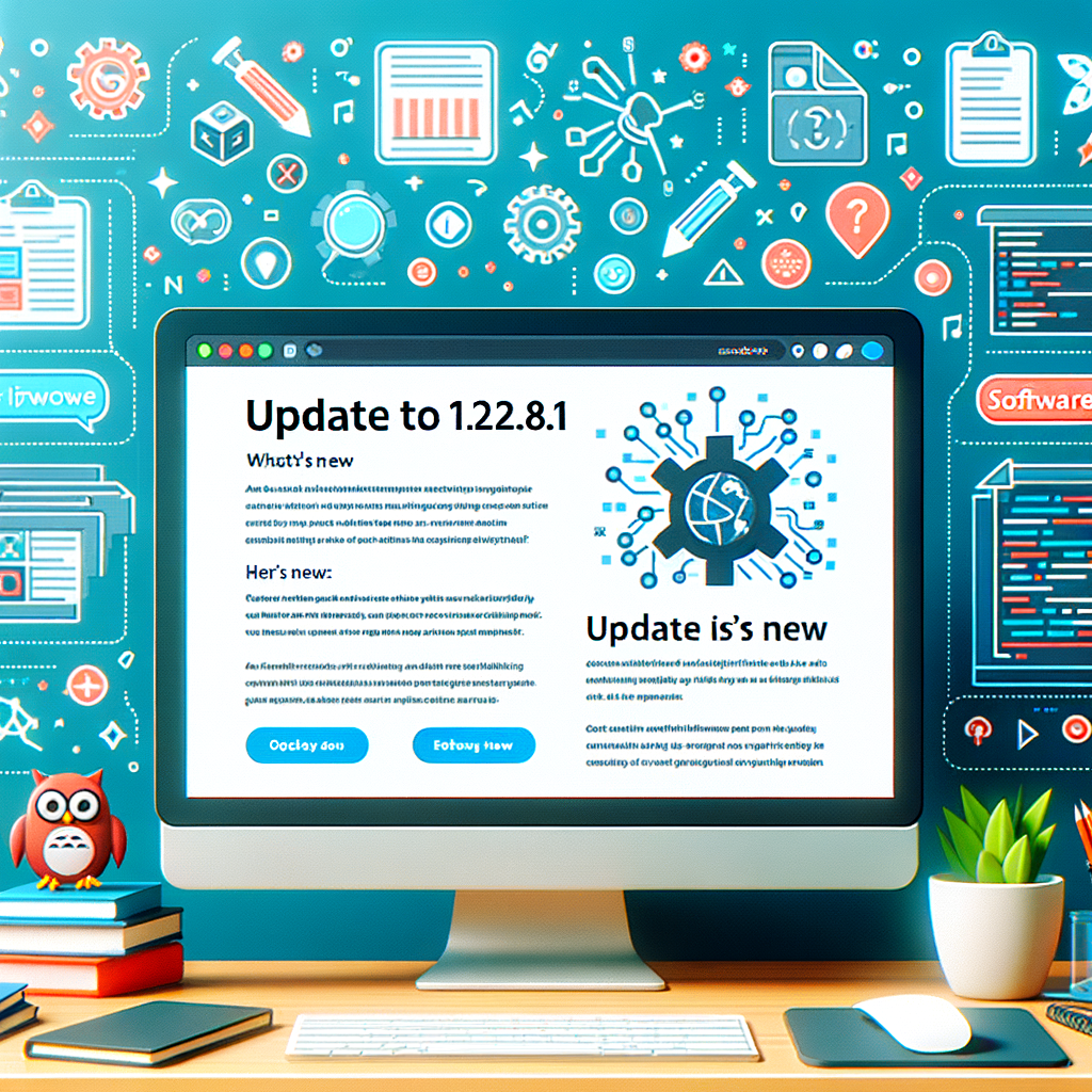  Actualización a Rustup 1.28.1: Novedades y cómo actualizar