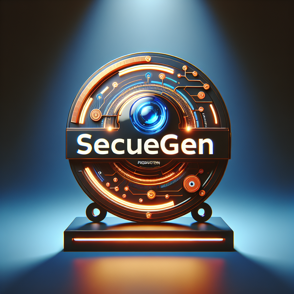 Lancé mi primer producto: SecureGen