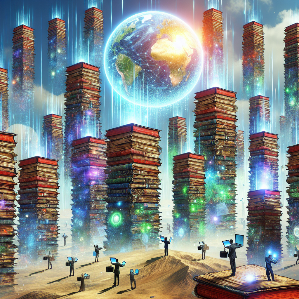 Por qué el código heredado sigue dominando el mundo