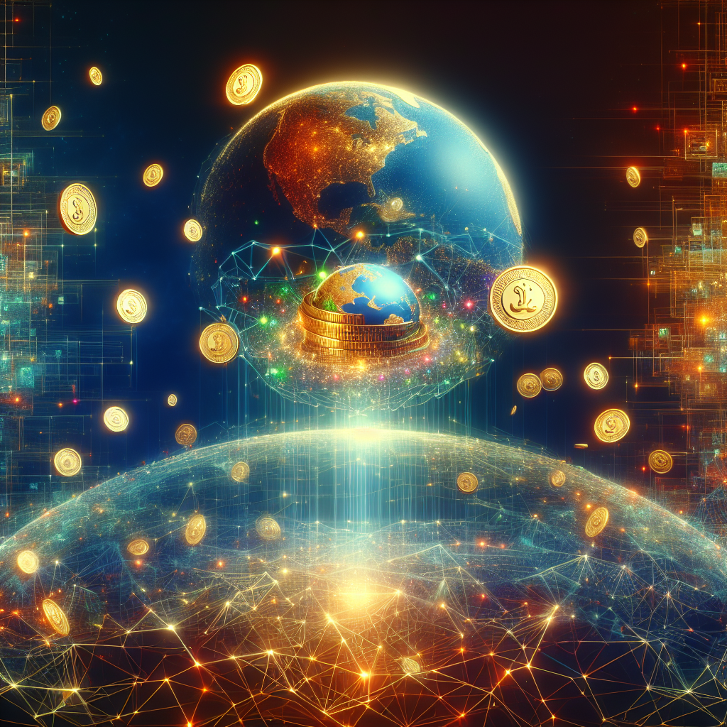Red Tierra Meta 2.0: Innovación Web3 con Recompensas y Eventos Globales