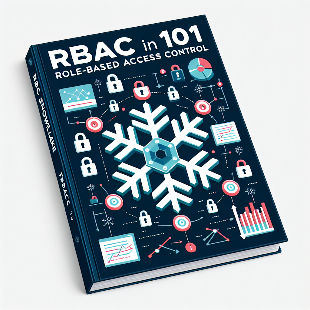 RBAC en Snowflake 101