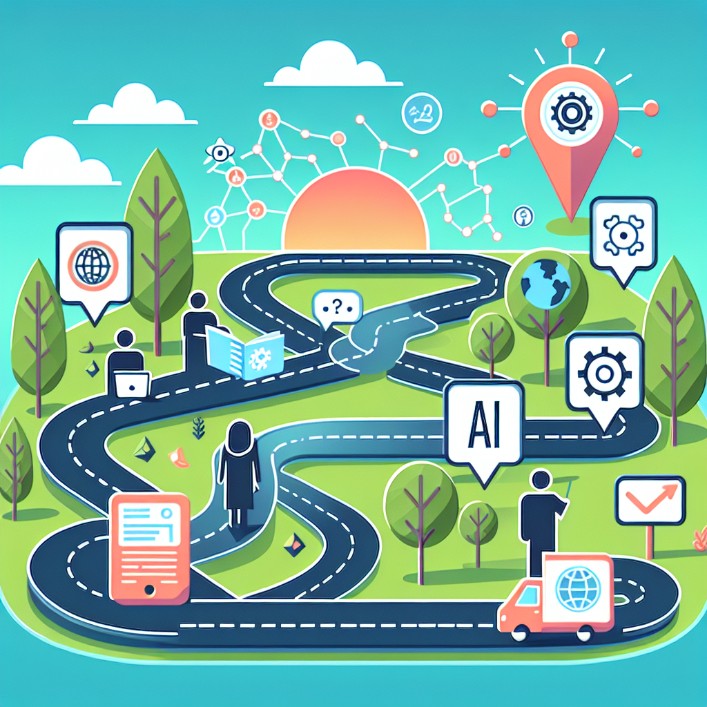 De Internet a la IA: 3 habilidades para destacar en el nuevo panorama emprendedor