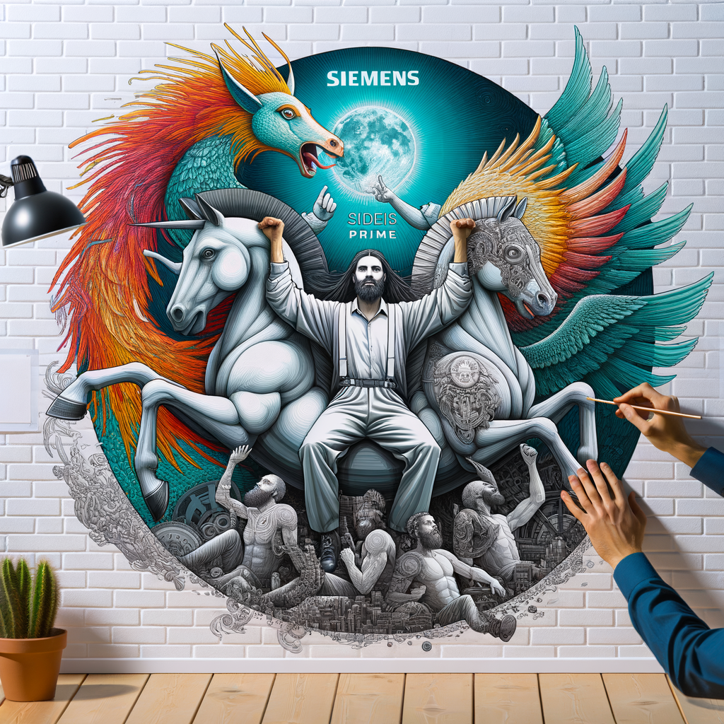 Solución Siemens SIDIS Prime.
