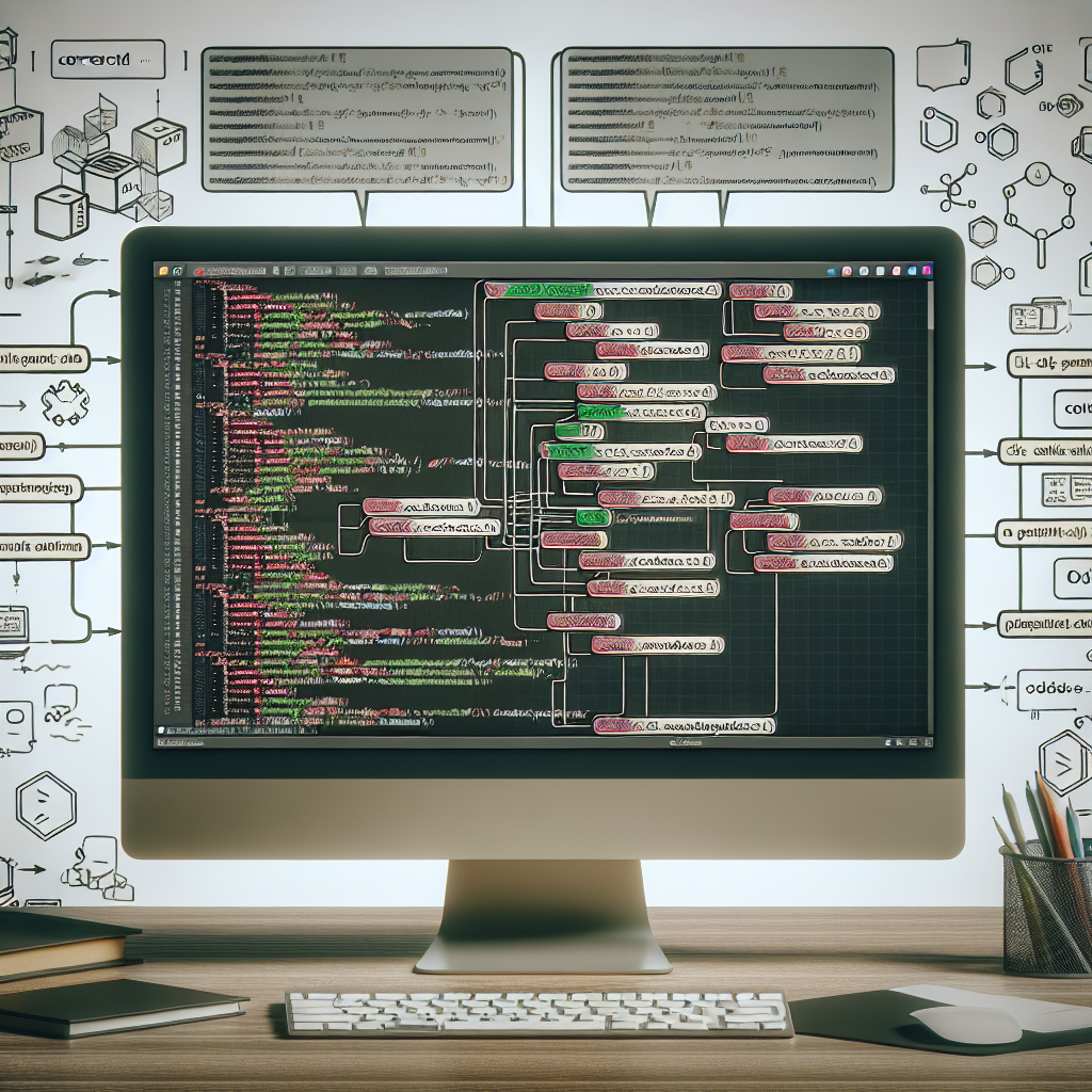 ¿Cómo corregir finales de línea en un repositorio Git?