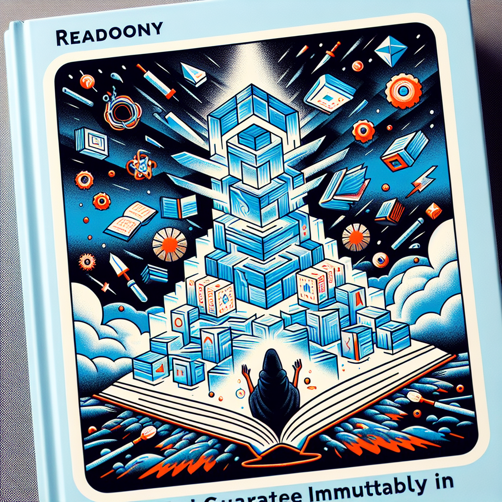 readonly no garantiza la inmutabilidad en C#