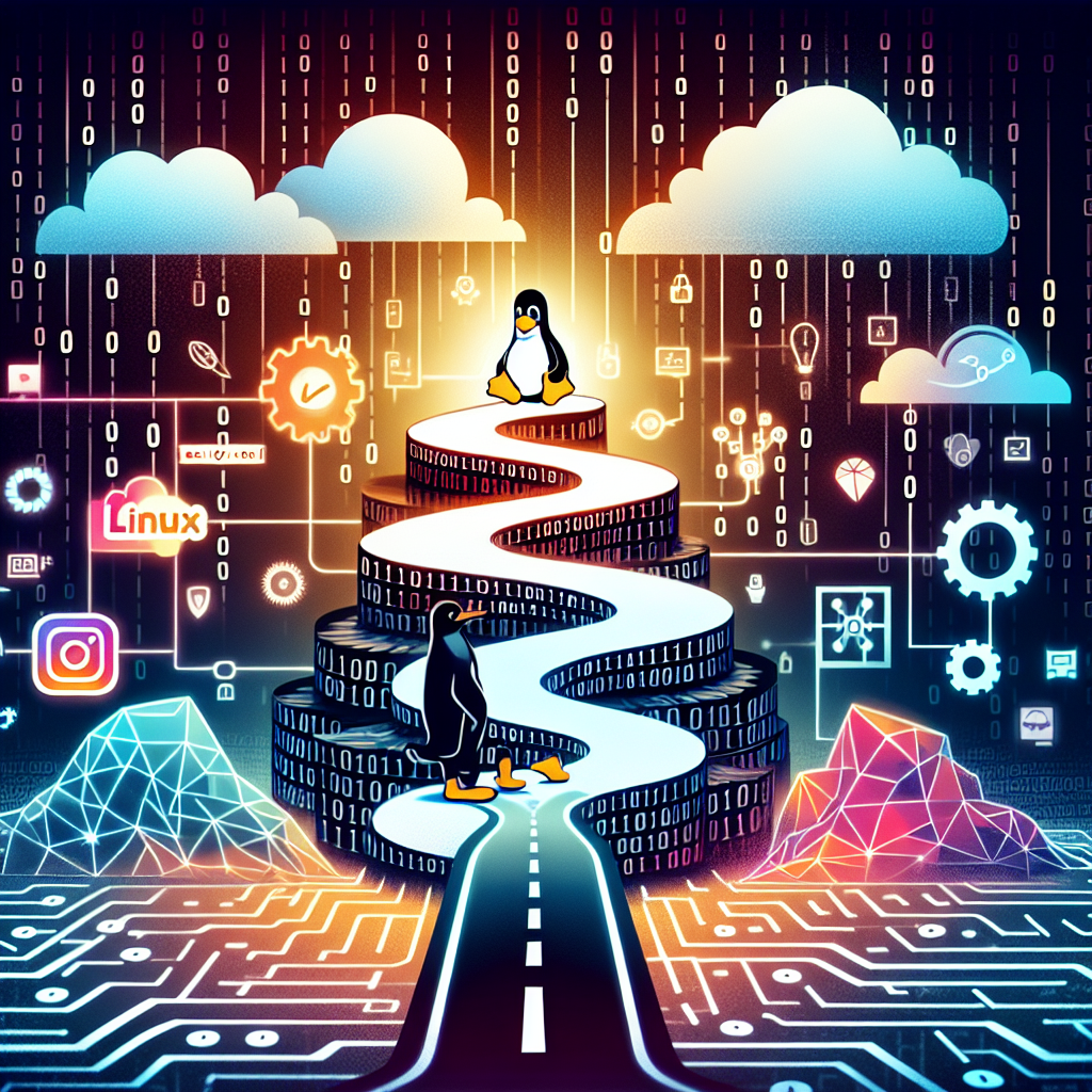 Viaje DevOps: por qué y fundamentos de Linux