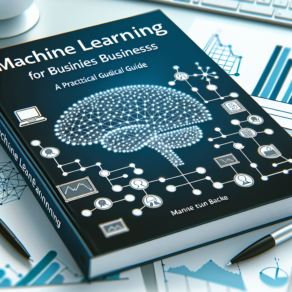 Guía Práctica de Aprendizaje Automático para Empresas