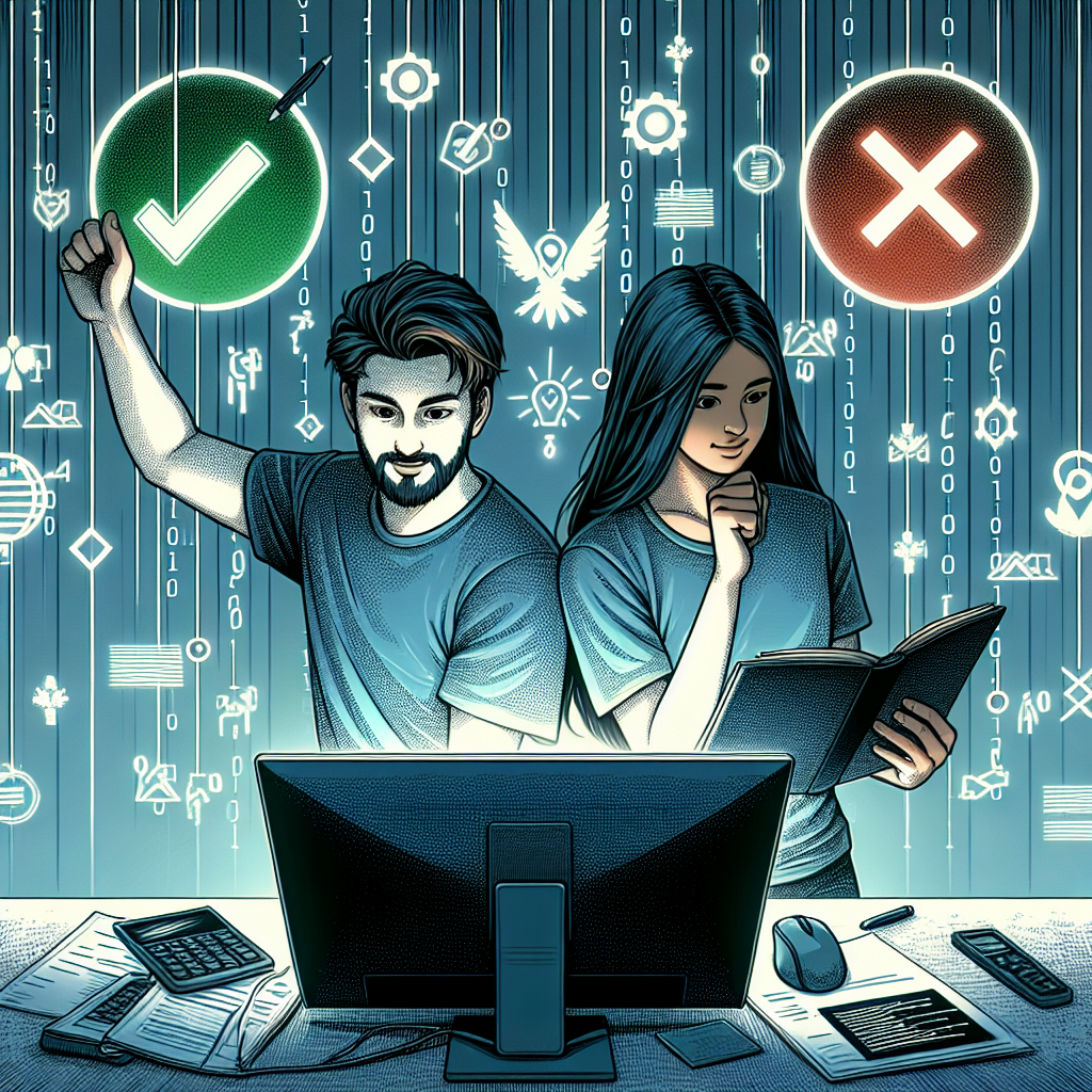 Los secretos del éxito (y fracaso) en la programación en parejas