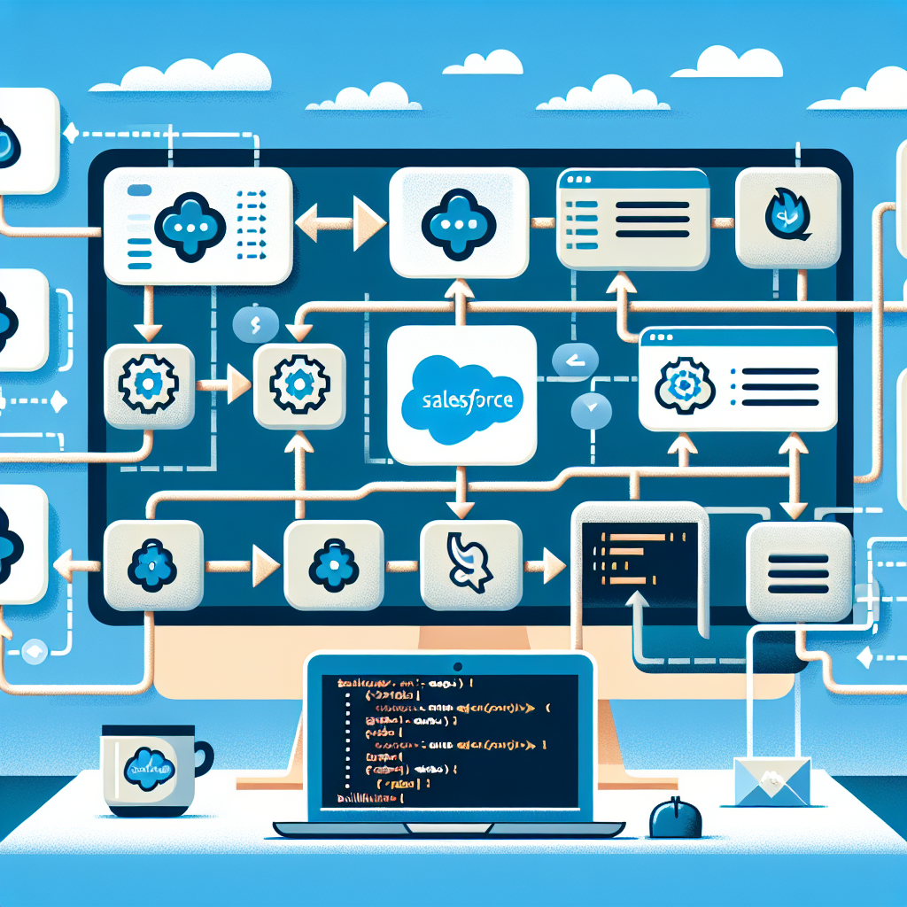 Ejecutando Salesforce CLI (sfdx) en la pipeline de Buildkite