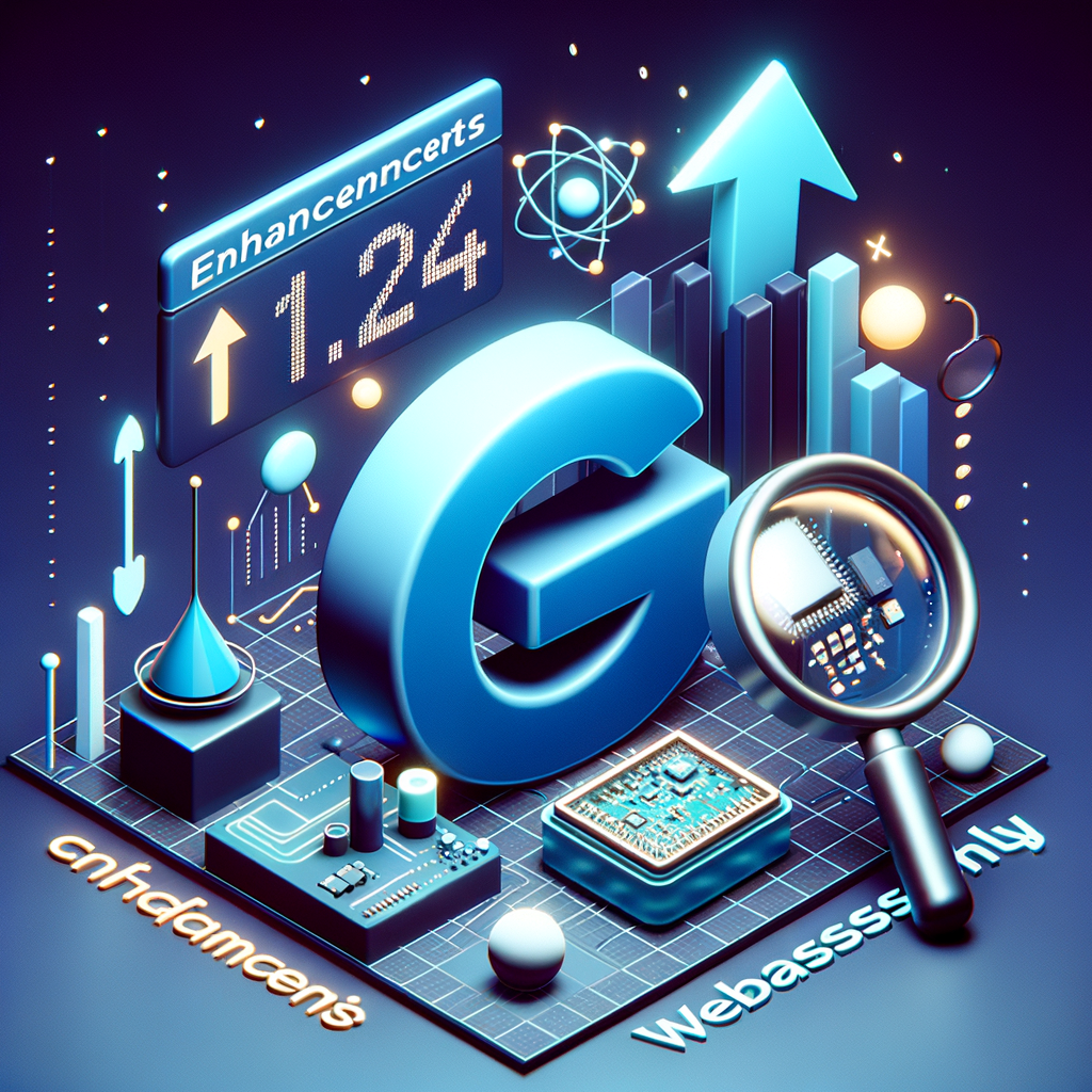 Cómo Go 1.24 potencia sus capacidades de WebAssembly