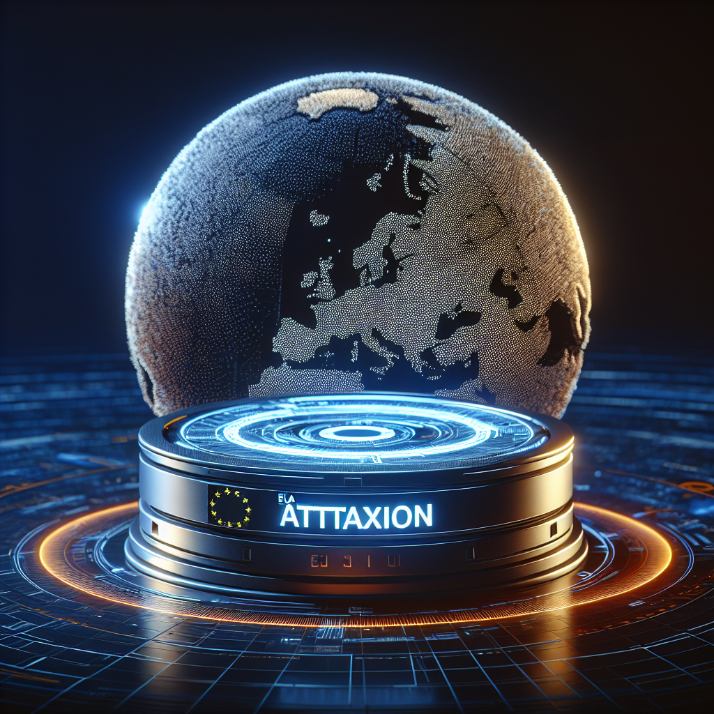 Attaxion integra la base de datos de vulnerabilidades de la UE de ENISA