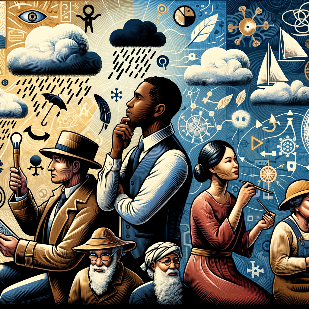 ¿En quién confiar para un pronóstico del tiempo?