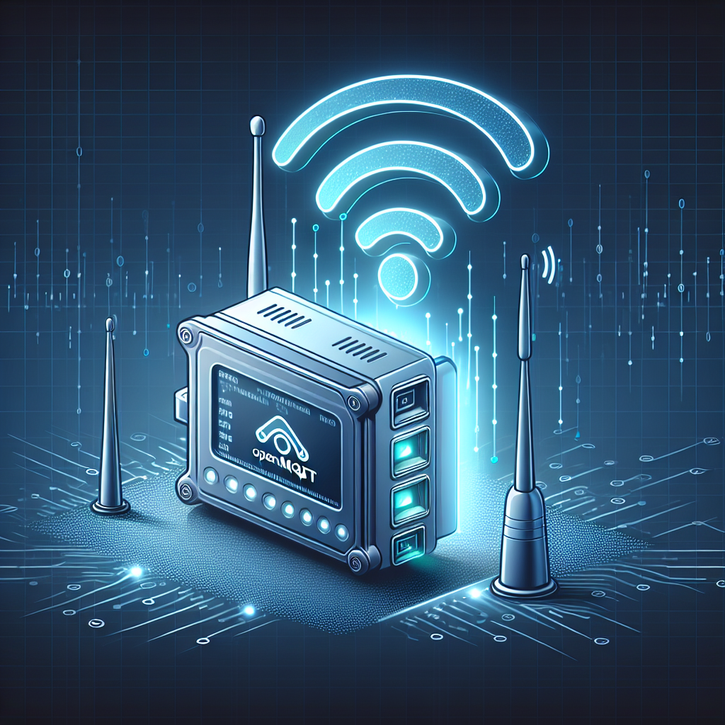OpenMQTT Gateway para RF
