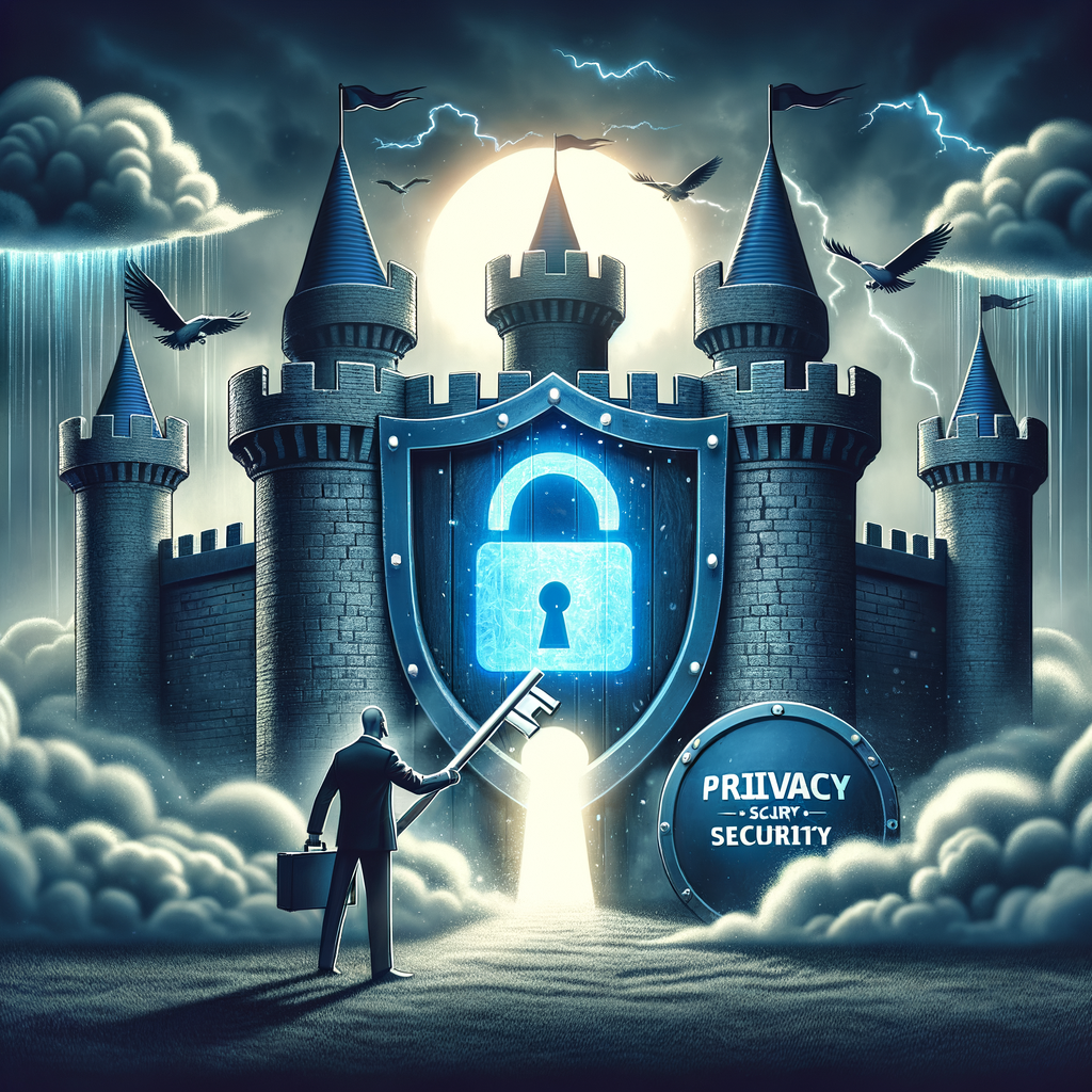 Cómo las empresas pueden convertir la privacidad y la seguridad en su arma secreta.
