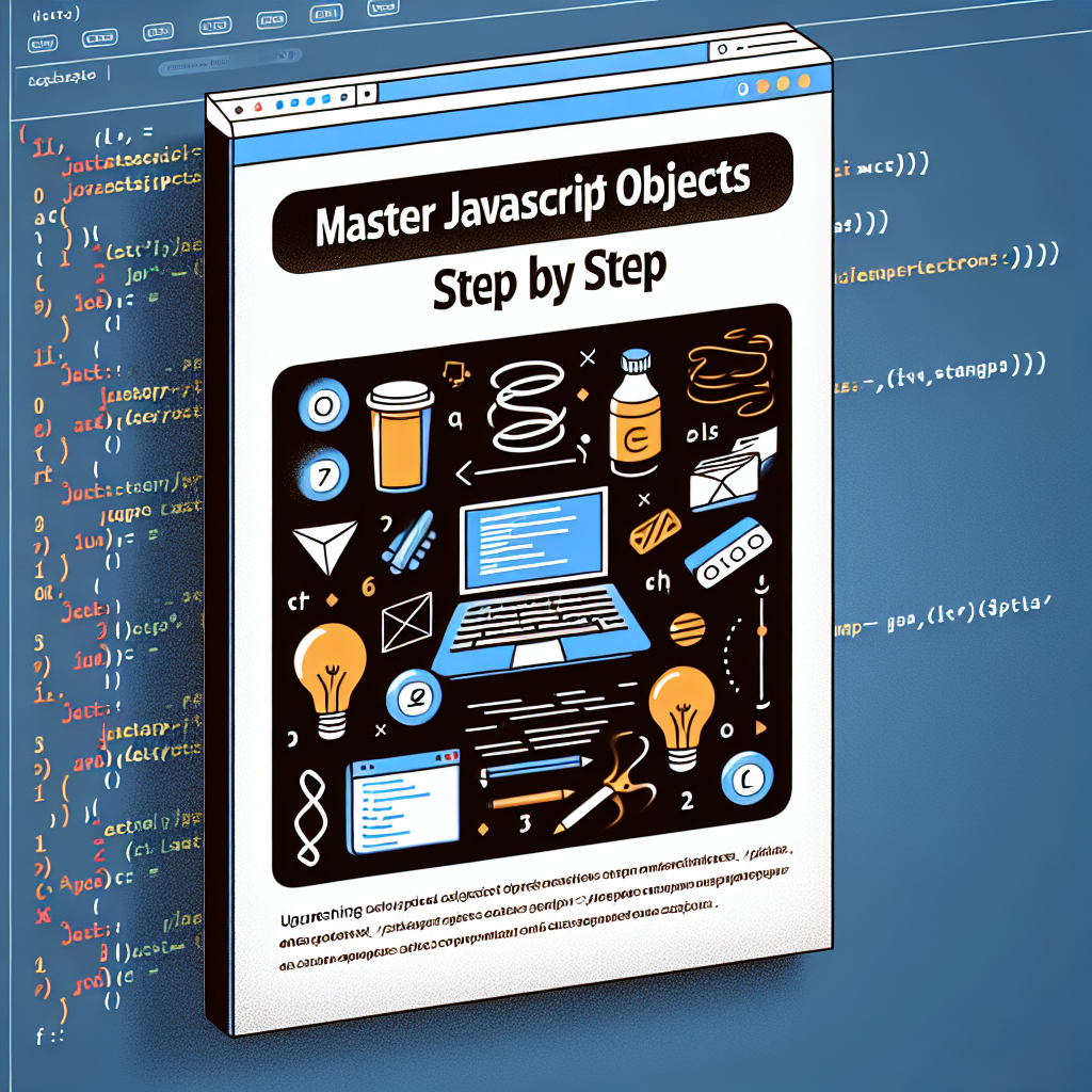Domina Objetos de JavaScript Paso a Paso