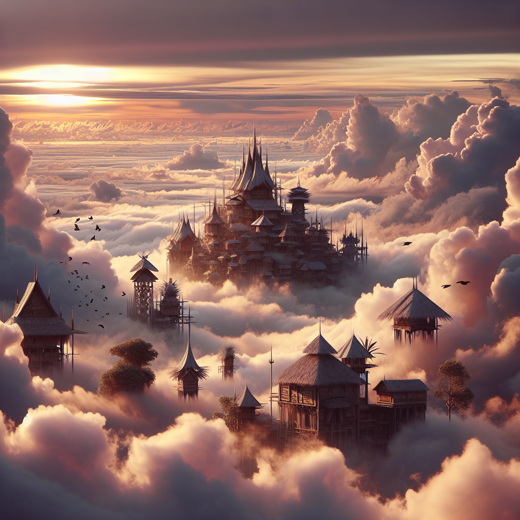 Abrazando el cielo: Arquitecturas nativas en la nube