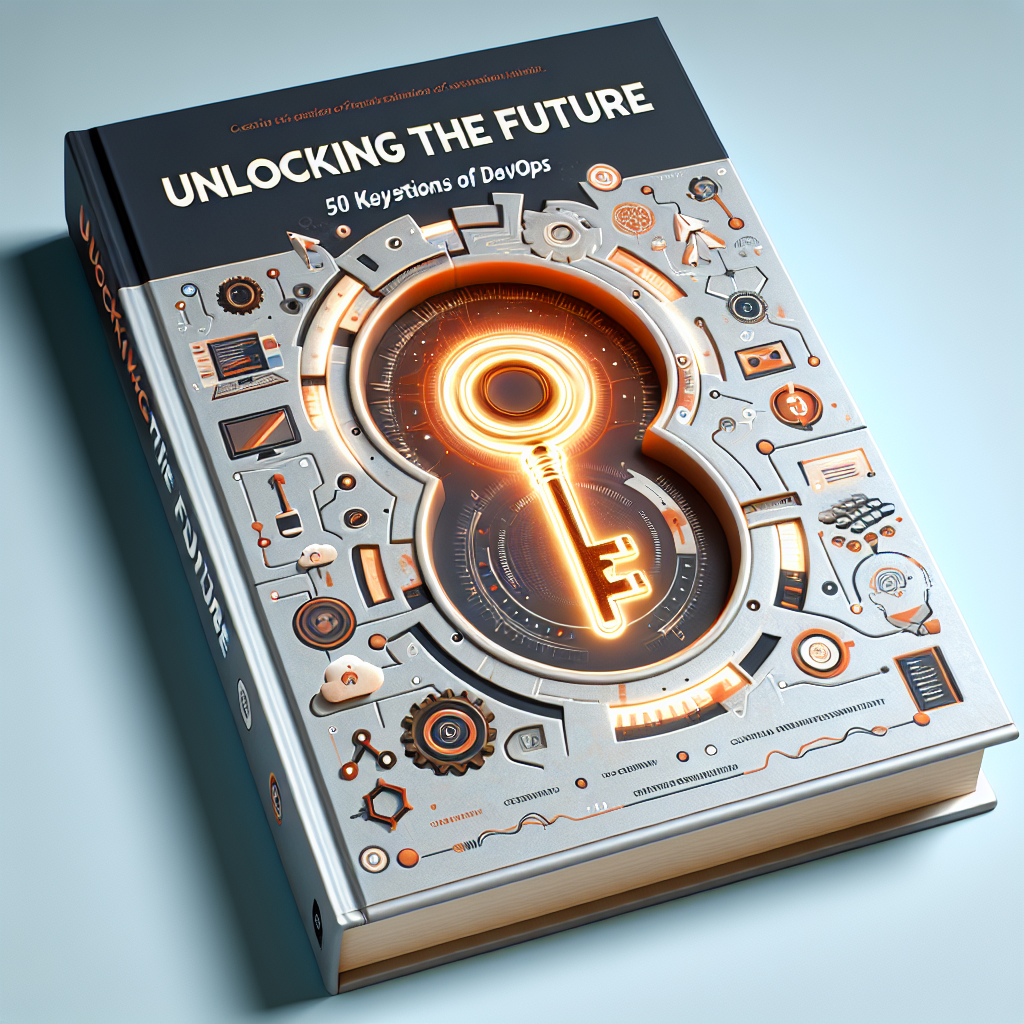 Desbloqueando el Futuro: 50 Preguntas Clave de DevOps